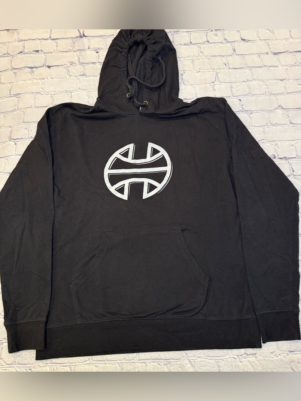 Blank Next Level Hoodie
